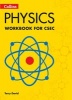 Collins CSEC Physics - CSEC Physics Workbook (Paperback) - Terry David Photo