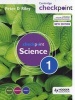 Cambridge Checkpoint Science Student's Book 1 (Paperback) - Peter Riley Photo