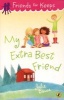 My Extra Best Friend (Paperback) - Julie Bowe Photo