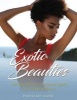 Exotic Beauties - Hot Sexy African-American Lingerie Girls Models Pictures (Paperback) - Photo Art Lover Photo