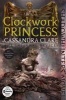 Clockwork Princess (Paperback) - Cassandra Clare Photo