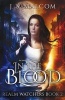 In the Blood - Realm Watchers Book 2: An Autumn Winters Novel (Paperback) - J S Malcom Photo