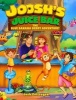 Joosh's Juice Bar - The Blue Banana Berry Adventure (Hardcover) - Josh Gottsegen Photo