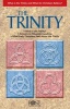 The Trinity Pamphlet 5pk (Miscellaneous printed matter) - Rose Publishing Photo