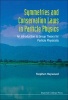 Symmetries and Conservation Laws in Particle Physics - An Introduction to Group Theory for Particle Physicists (Paperback, New) - Stephen Haywood Photo