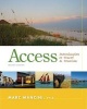 Access: Introduction to Travel & Tourism (Paperback, 2nd Revised edition) - Marc Mancini Photo