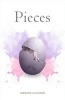 Pieces - An Anthology (Paperback) - Adrienne Callender Photo