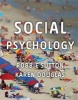 Social Psychology (Paperback) - Robbie Sutton Photo