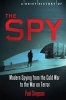 A Brief History of the Spy (Paperback) - Paul Simpson Photo