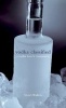 Vodka Classified - A Vodka Lover's Companion (Hardcover) - Stuart Walton Photo