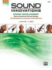 Sound Innovations Sound Development: Viola - Chorales and Warm-Up Exercises for Tone, Techinique and Rhythm: Intermediate String Orchestra (Sheet music) - Bob Phillips Photo