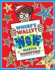 Where's Wally? Wow (Paperback) - Martin Handford Photo