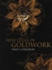 New Ideas in Goldwork (Paperback) - Tracy A Franklin Photo