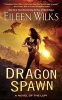 Dragon Spawn (Paperback) - Eileen Wilks Photo