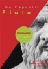 The Republic - Plato (Paperback) - Gerald Jones Photo