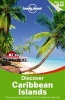  Discover Caribbean Islands (Paperback) - Lonely Planet Photo