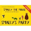 Smally the Mouse (Hardcover) - Daren King Photo