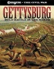 Gettysburg - Bold Battle in the North (Hardcover) - Sarah Elder Hale Photo