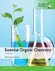 Essential Organic Chemistry, Global Edition (Paperback, 3rd Revised edition) - Paula Yurkanis Bruice Photo