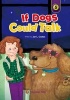 If Dogs Could Talk (Paperback) - Jan L Coates Photo