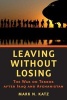 Leaving without Losing - The War on Terror After Iraq and Afghanistan (Paperback) - Mark N Katz Photo