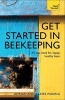 Get Started in Beekeeping: Teach Yourself (Paperback) - Adrian Waring Photo