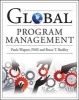 Global Program Management (Paperback) - Paul A Wagner Photo