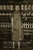 Picturing Class - Lewis W. Hine Photographs Child Labor in New England (Hardcover) - Robert Macieski Photo