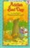 Addie's Bad Day - An I Can Read Book (Paperback) - Joan Robins Photo