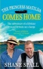 The Princess Matilda Comes Home (Paperback) - Shane Spall Photo