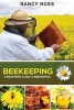 Beekeeping - A Beginners Guide to Beekeeping (Paperback) - Nancy Ross Photo