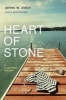 Heart of Stone - An Ellie Stone Mystery (Paperback) - James W Ziskin Photo