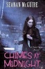 Chimes at Midnight (Paperback) - Seanan McGuire Photo