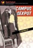 Campus Sexpot - A Memoir (Paperback) - David Carkeet Photo