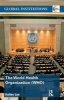 The World Health Organization (WHO) (Paperback, New) - Kelley Lee Photo