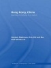 Hong Kong, China - Learning to Belong to a Nation (Paperback) - Gordon Mathews Photo