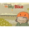 On My Bike (Board book) - Christina Leist Photo