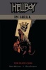 Hellboy in Hell Volume 2: Death Card (Paperback) - Mike Mignola Photo