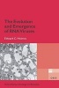 The Evolution and Emergence of RNA Viruses (Paperback) - Edward C Holmes Photo