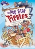 The Pop Star Pirates (Paperback) - Maggie Pearson Photo