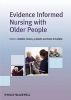 Evidence Informed Nursing with Older People (Paperback) - Jo Booth Photo