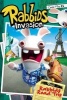 Rabbids Road Trip (Paperback) - David Lewman Photo