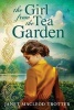 The Girl from the Tea Garden (Paperback) - Janet Macleod Trotter Photo