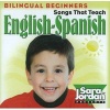 Bilingual Beginners: English-Spanish (CD) - Jesus Ostos Photo