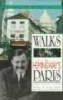 Walks in Hemingway's Paris - A Guide to Paris for the Literary Traveler (Paperback) - Noel Riley Fitch Photo