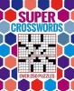 Super Crosswords (Paperback) - Arcturus Publishing Photo