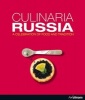 Culinaria Russia (Hardcover) - Marion Trutter Photo