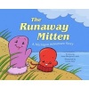 The Runaway Mitten - A Michigan Adventure Story (Hardcover) - Anne Margaret Lewis Photo