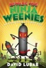 Beware of the Ninja Weenies - And Other Warped and Creepy (Hardcover) - David Lubar Photo