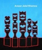 Anwar Jalal Shemza (Paperback) - Iftikhar Dadi Photo